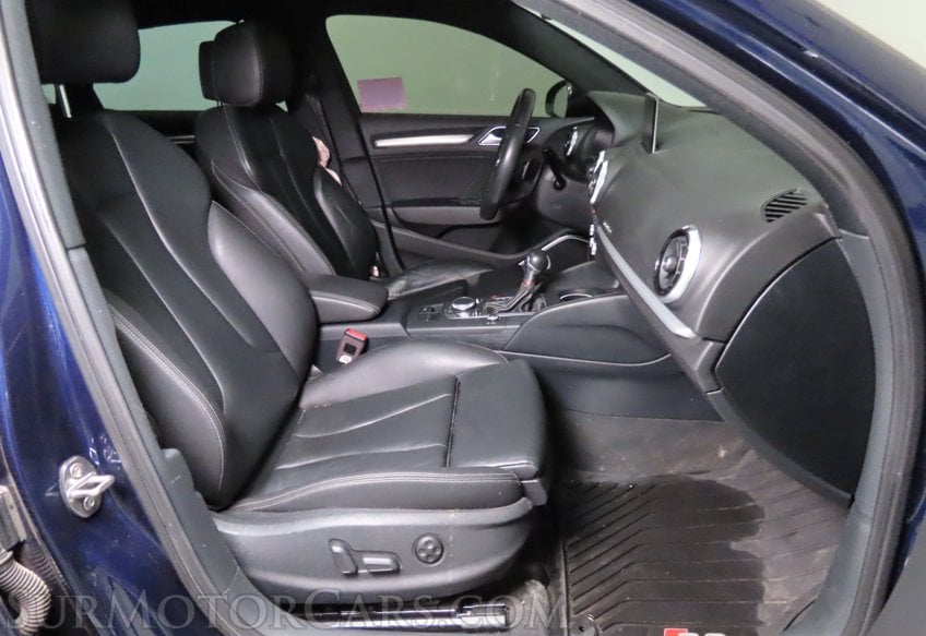 2019 Audi S3 S3 - Image 53