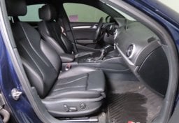 2019 Audi S3 S3 - Image 53