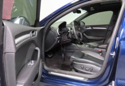 2019 Audi S3 S3 - Image 25