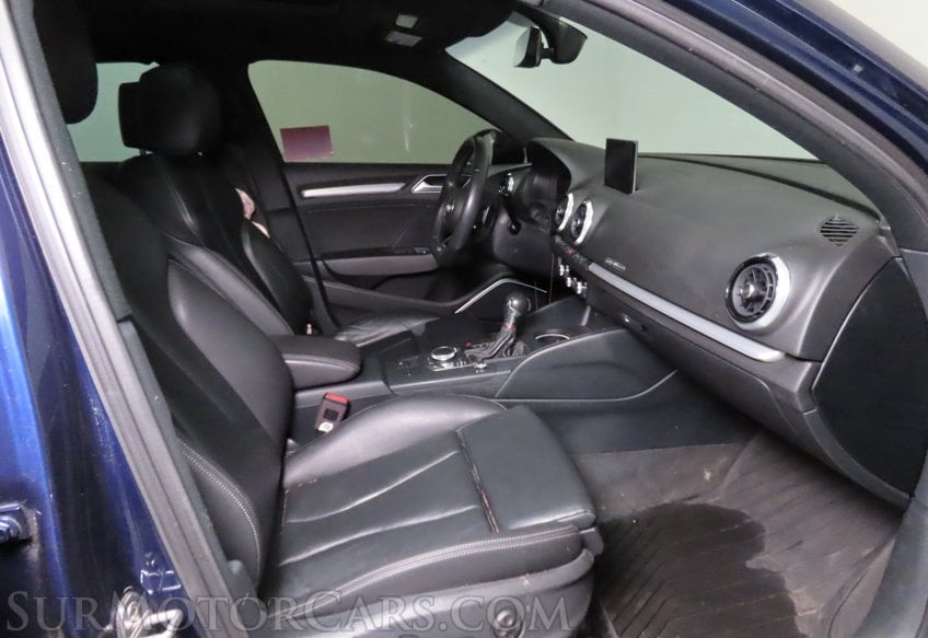 2019 Audi S3 S3 - Image 52