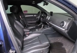 2019 Audi S3 S3 - Image 52