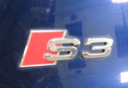 2019 Audi S3 S3 - Image 60