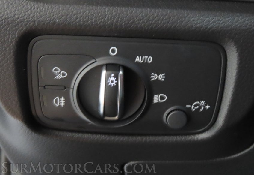 2019 Audi S3 S3 - Image 35