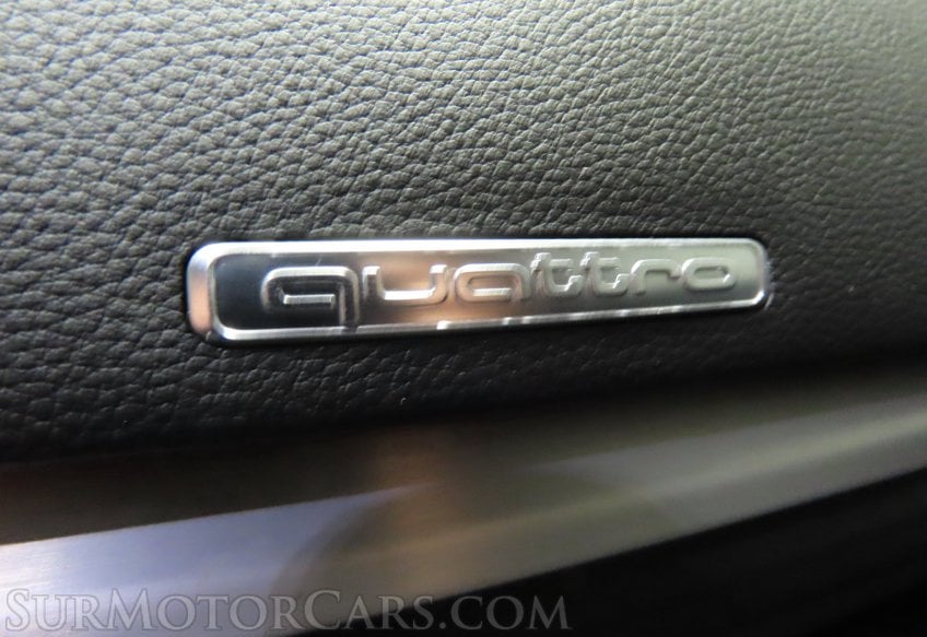 2019 Audi S3 S3 - Image 29