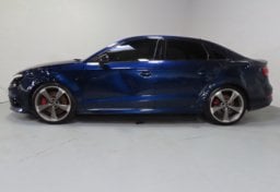 2019 Audi S3 S3 - Image 5