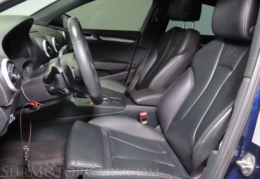 2019 Audi S3 S3 - Image 27