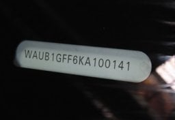 2019 Audi S3 S3 - Image 45