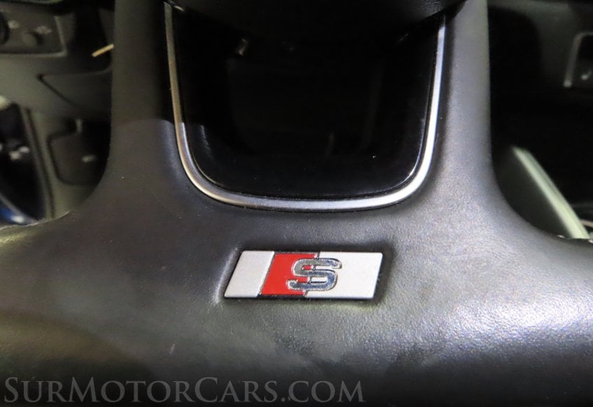 2019 Audi S3 S3 - Image 34