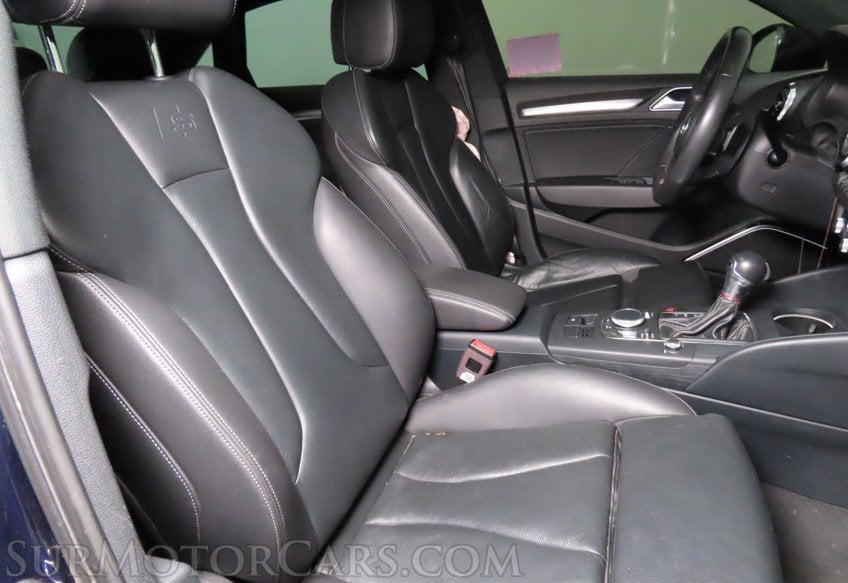 2019 Audi S3 S3 - Image 55