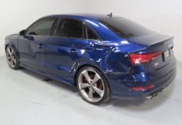 2019 Audi S3 S3 - Image 8
