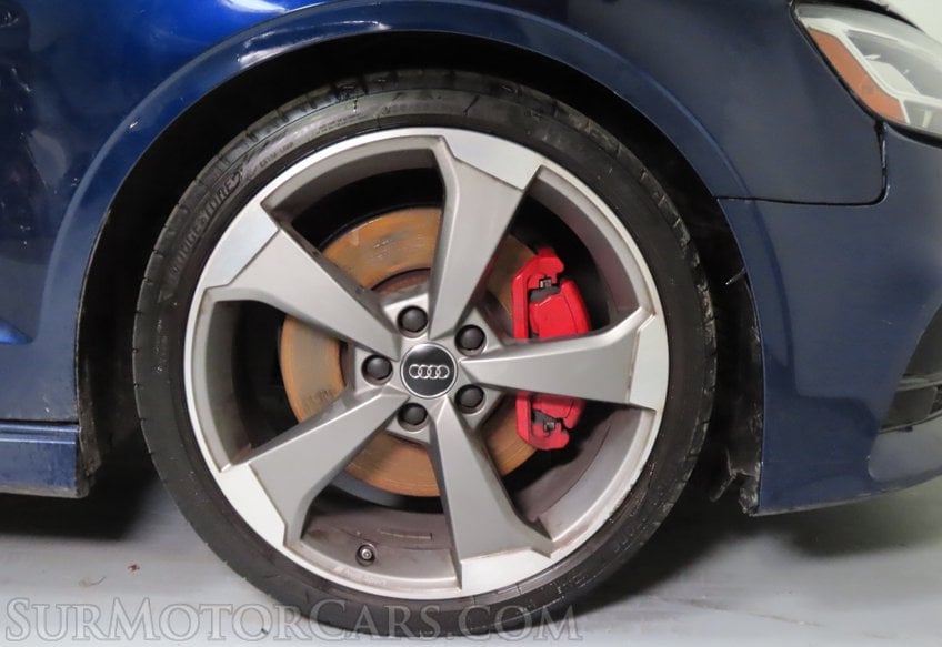 2019 Audi S3 S3 - Image 49