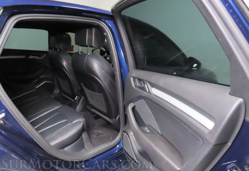 2019 Audi S3 S3 - Image 56