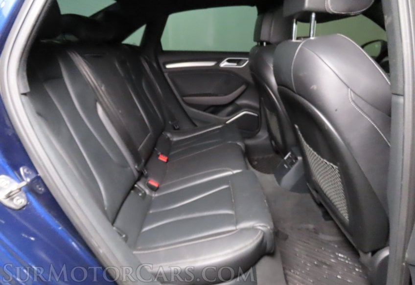 2019 Audi S3 S3 - Image 58