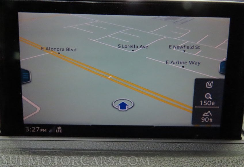 2019 Audi S3 S3 - Image 30