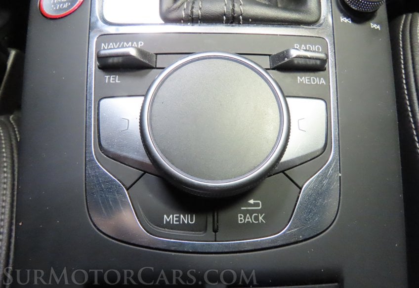 2019 Audi S3 S3 - Image 17