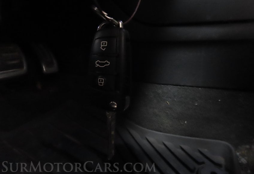 2019 Audi S3 S3 - Image 38