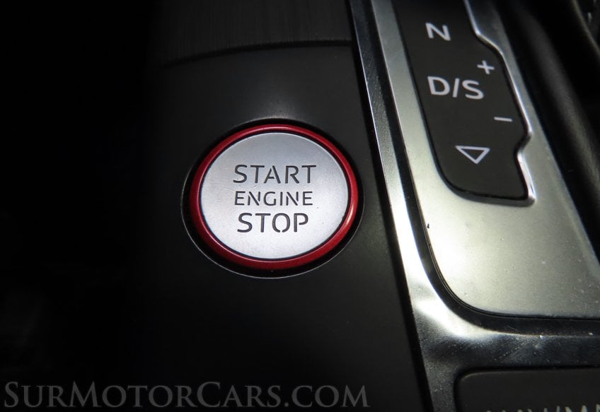 2019 Audi S3 S3 - Image 15