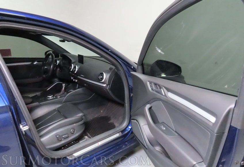 2019 Audi S3 S3 - Image 50