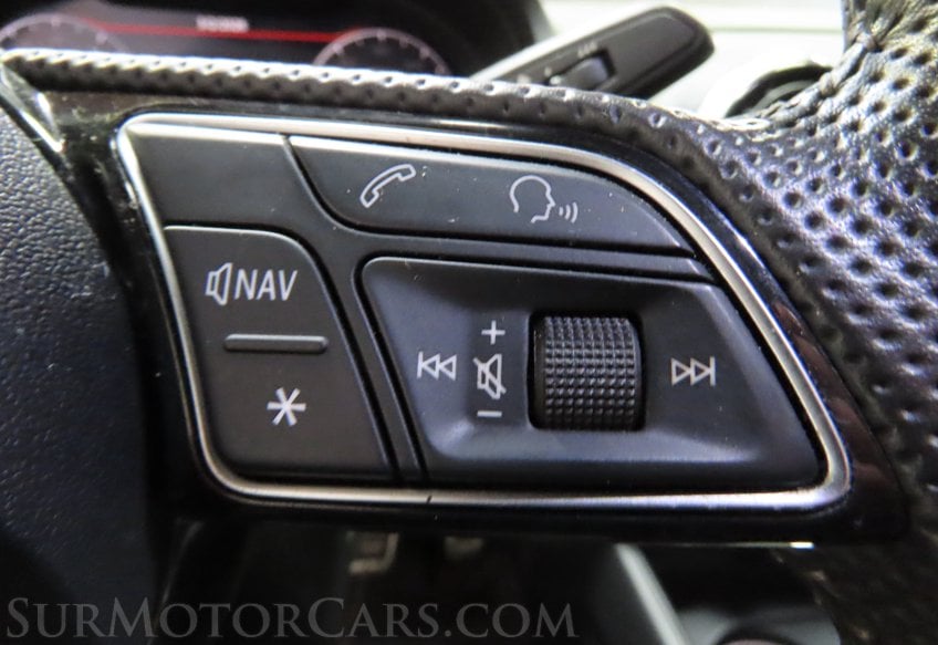 2019 Audi S3 S3 - Image 32