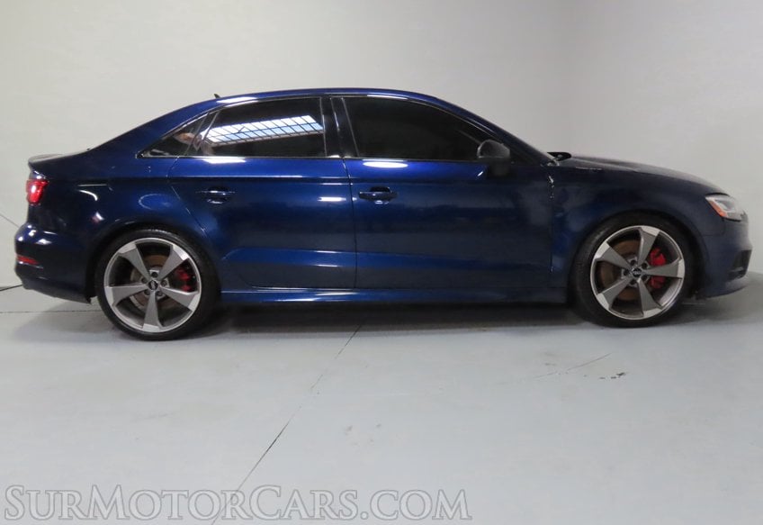 2019 Audi S3 S3 - Image 6