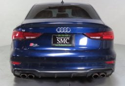 2019 Audi S3 S3 - Image 10