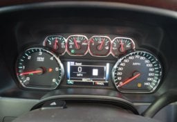 2017 Chevrolet Silverado 1500 High Country - Image 50