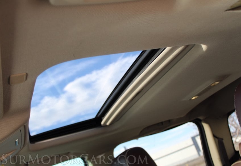 2017 Chevrolet Silverado 1500 High Country - Image 61