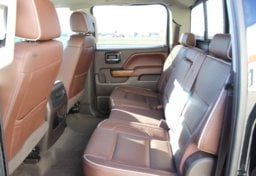 2017 Chevrolet Silverado 1500 High Country - Image 42