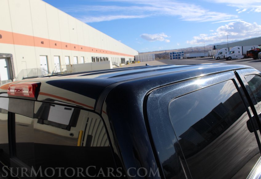 2017 Chevrolet Silverado 1500 High Country - Image 23