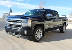 2017 Chevrolet Silverado 1500 High Country - Image 6