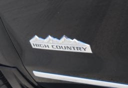 2017 Chevrolet Silverado 1500 High Country - Image 34