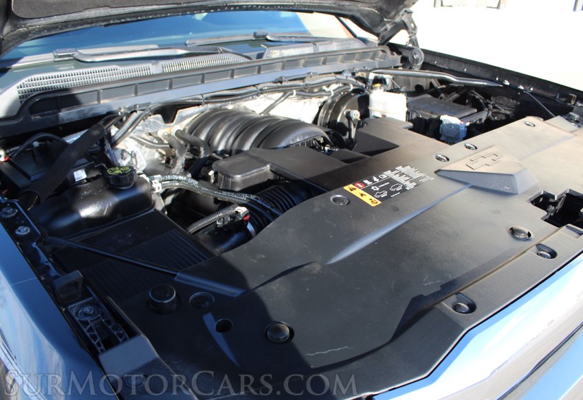 2017 Chevrolet Silverado 1500 High Country - Image 71