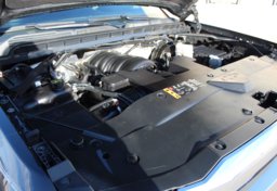 2017 Chevrolet Silverado 1500 High Country - Image 71