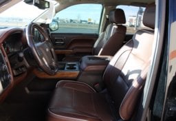 2017 Chevrolet Silverado 1500 High Country - Image 38