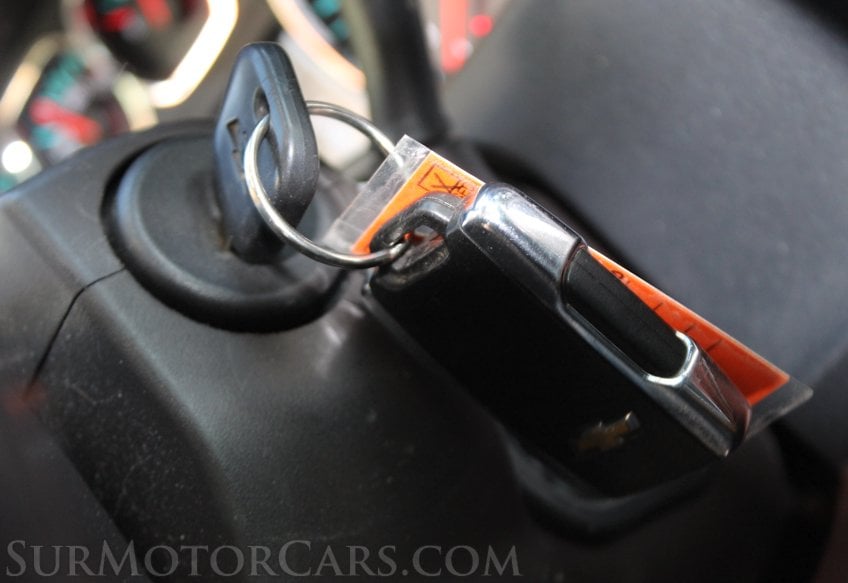 2017 Chevrolet Silverado 1500 High Country - Image 57