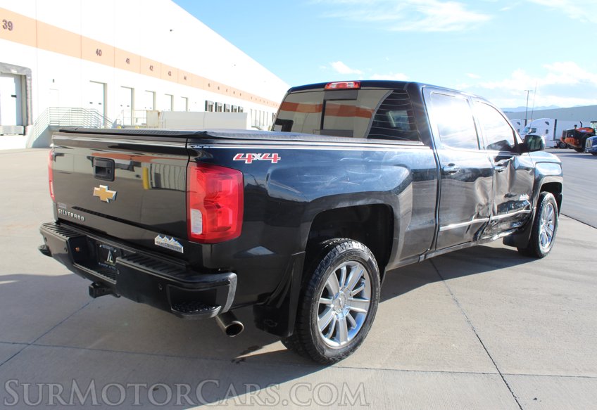 2017 Chevrolet Silverado 1500 High Country - Image 9