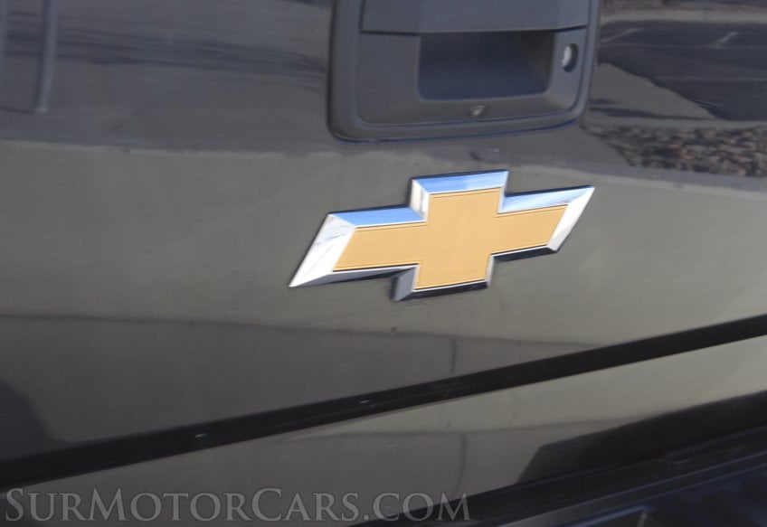 2017 Chevrolet Silverado 1500 High Country - Image 33