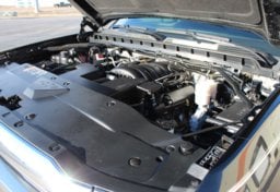 2017 Chevrolet Silverado 1500 High Country - Image 72