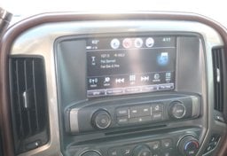 2017 Chevrolet Silverado 1500 High Country - Image 56