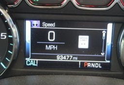 2017 Chevrolet Silverado 1500 High Country - Image 51