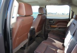 2017 Chevrolet Silverado 1500 High Country - Image 45