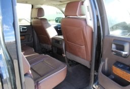 2017 Chevrolet Silverado 1500 High Country - Image 44