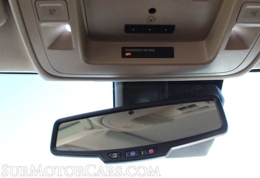 2017 Chevrolet Silverado 1500 High Country - Image 63