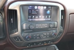 2017 Chevrolet Silverado 1500 High Country - Image 55