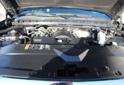 2017 Chevrolet Silverado 1500 High Country - Image 70