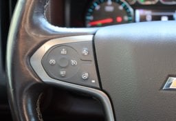 2017 Chevrolet Silverado 1500 High Country - Image 47