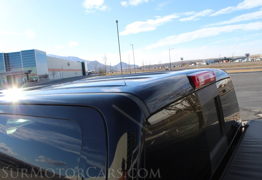 2017 Chevrolet Silverado 1500 High Country - Image 24