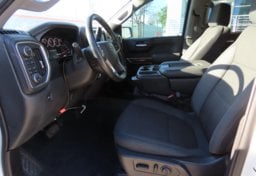 2020 Chevrolet Silverado 1500 RST - Image 31