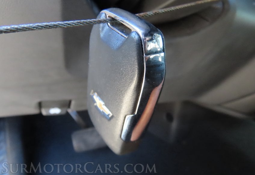 2020 Chevrolet Silverado 1500 RST - Image 23