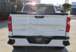 2020 Chevrolet Silverado 1500 RST - Image 8